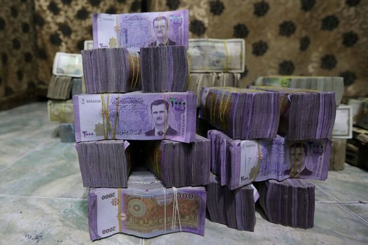 سوریه
