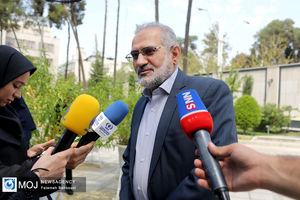 دولت پشتیبان نیروهای مسلح است