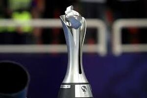 برنامه کامل جام‌ باشگاه‌های فوتسال آسیا اعلام شد