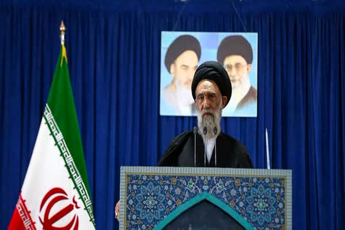 حجت الاسلام محمودی