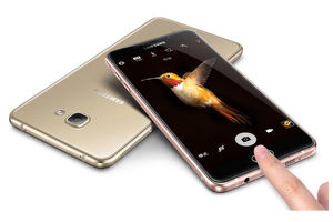 مشخصات نسخه جدیدی از گوشی سامسونگ به ثبت رسید