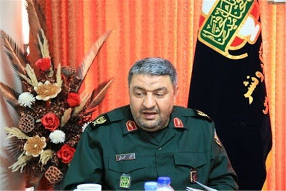 سردار احمد نجاتی