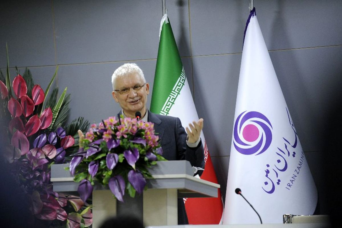 بانک ایران زمین3