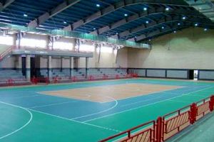 تجهیز تمامی دانشگاههای علوم پزشکی کشور به امکانات ورزشی