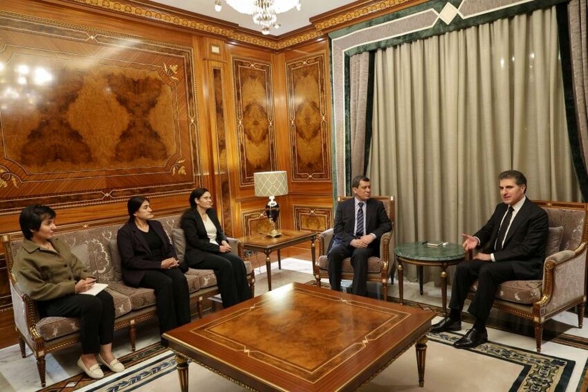 سوریه