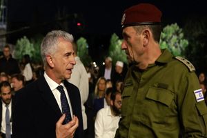 محور اصلی سفر رئیس موساد به آمریکا، موضوع ایران است