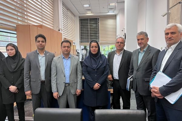ظرفیت موسسه صندوق ذخیره فرهنگیان، فرصتی ارزشمند برای خدمت رسانی شایسته به فرهنگیان است