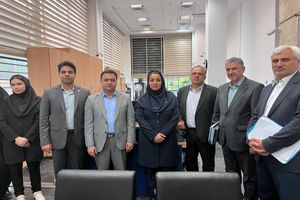 ظرفیت موسسه صندوق ذخیره فرهنگیان، فرصتی ارزشمند برای خدمت رسانی شایسته به فرهنگیان است