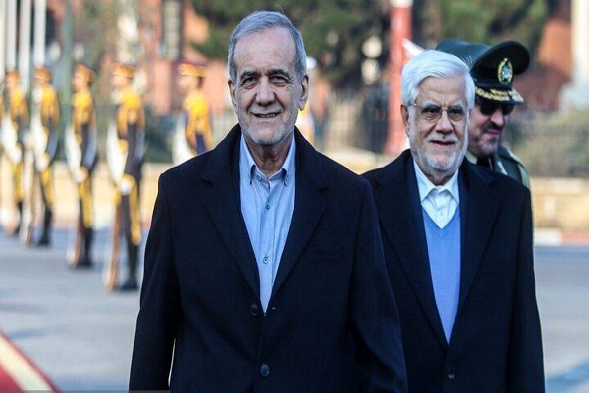 رئیس جمهور