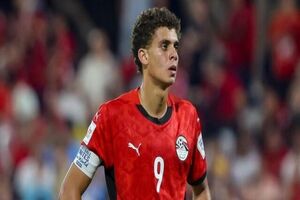 بارسلونا با جواهر مصری به توافق رسید