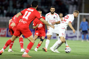 تراکتور محکوم شد