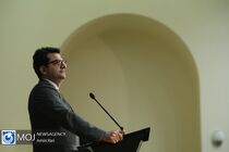 موسوی به عنوان سفیر ایران در جمهوری آذربایجان منصوب شد 
