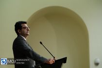 موسوی به عنوان سفیر ایران در جمهوری آذربایجان منصوب شد 