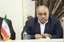 نباید از ظرفیت فاینانس خارجی برای پروژه‌های مهم کرمانشاه غافل شد