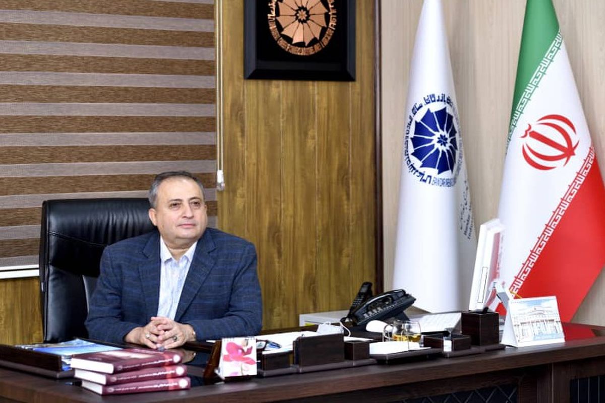 محمدرضا صفا