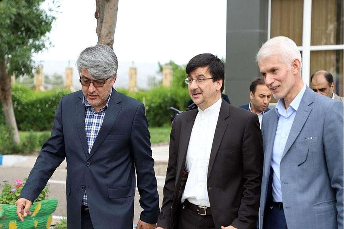 بهرام آقاخانی