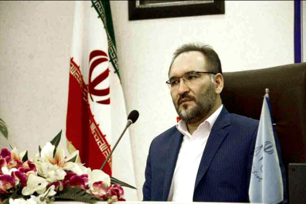 قاضی هادی شریعت‌یار