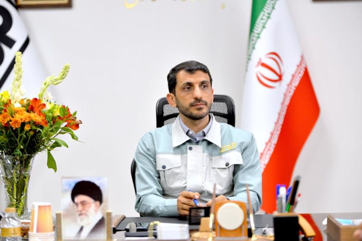 فولاد مباركه اصفهان5