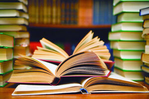 جام باشگاه‎های کتابخوانی کودک و نوجوان برگزار می‌شود