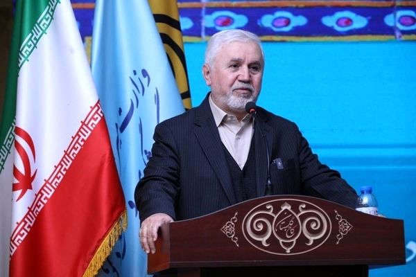 پرونده ثبت جهانی «مسجد ایرانی» آخرین وضعیت بررسی شد