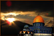 رئیس جمهور امریکا با طرح انتقال پایتخت رژیم صهیونیستی خود را منزوی کرد