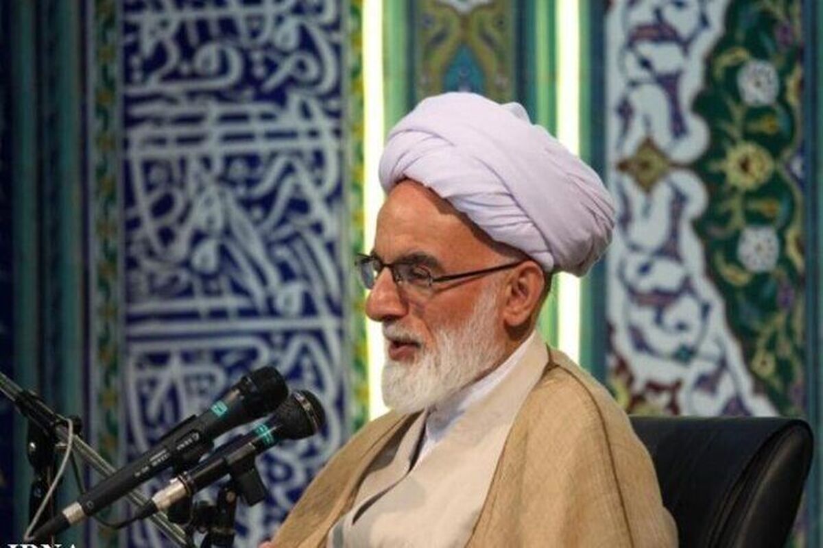 آیت الله قربانعلی دری نجف آبادی