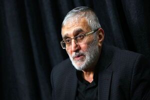 مداحی شب ششم محرم با نوای حاج منصور ارضی + صوت