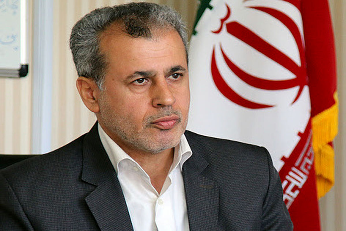 عبدالرضا سنگاری