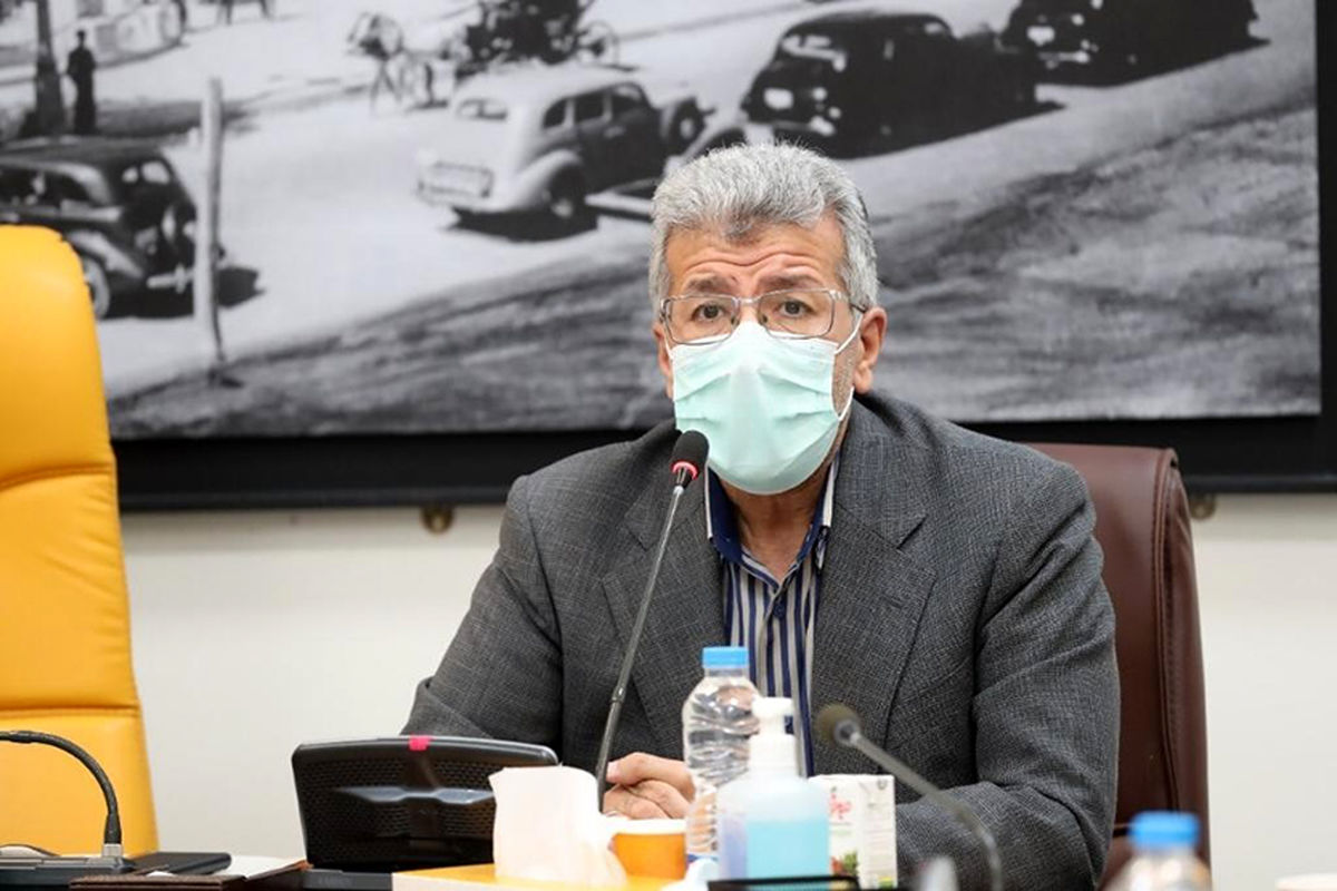 حسن مونسان بانک ملی ایران