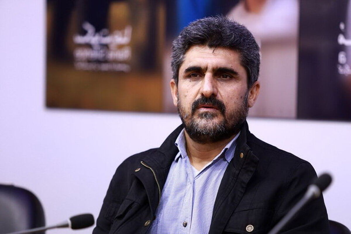 یزدان عشیری