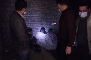 مشکلات حسن آباد یزد در شورای پیشگیری از جرم استان و شورای تأمین شهرستان پیگیری می شود