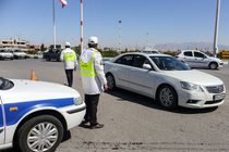 مهلت 48 ساعته برای خروج خودروهای غیربومی در البرز