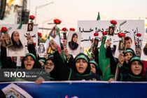 سومین سال اجتماع «دختران آرمانی» در میدان امام حسین برگزار خواهد شد 