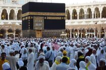 آخرین آمار ورود زائرین‌ایرانی به سرزمین وحی اعلام شد