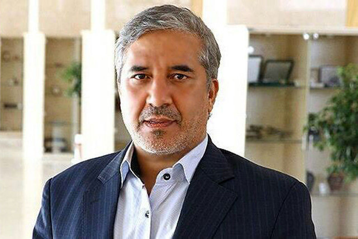 احمد انارکی‌ محمدی