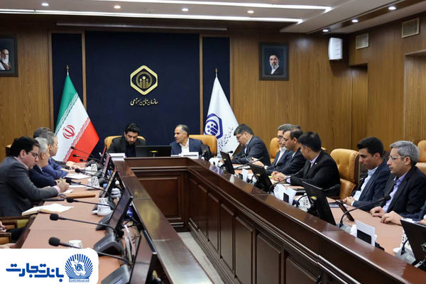 توکن تأمین اجتماعی(تِکو)، ساز و کاری نوین در زنجیره مکانیزه تهاتر بدهی و مطالبات سازمان