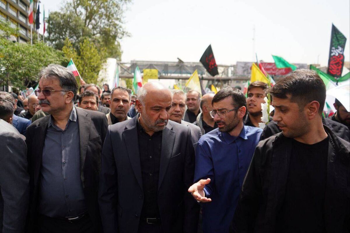 احمد میدری