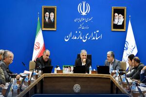 توازن در زنجیره تولید برنج؛ اولویت اصلی تعیین تعرفه خدمات شالیکوبی