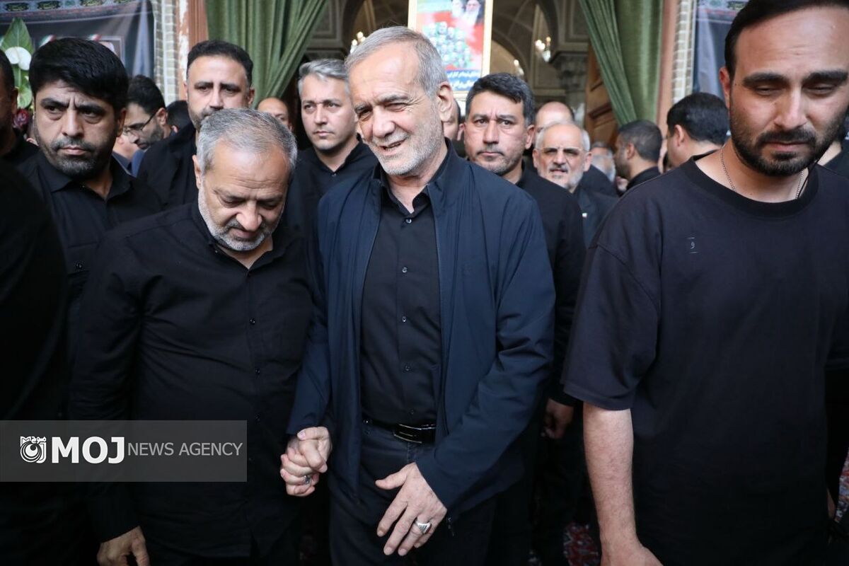 پزشکیان