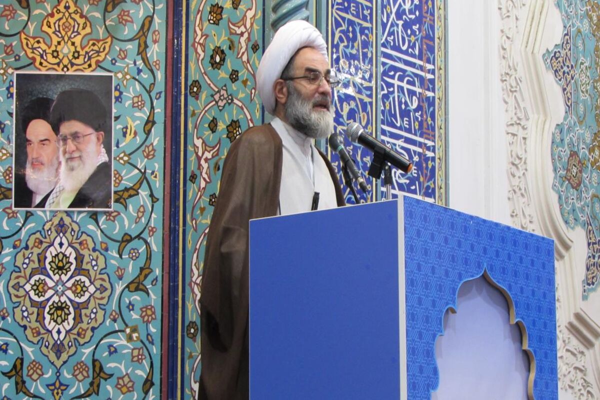 آیت الله فلاحتی