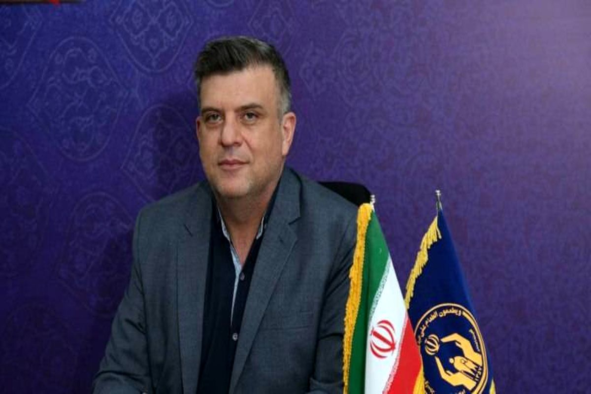 کمیته امداد