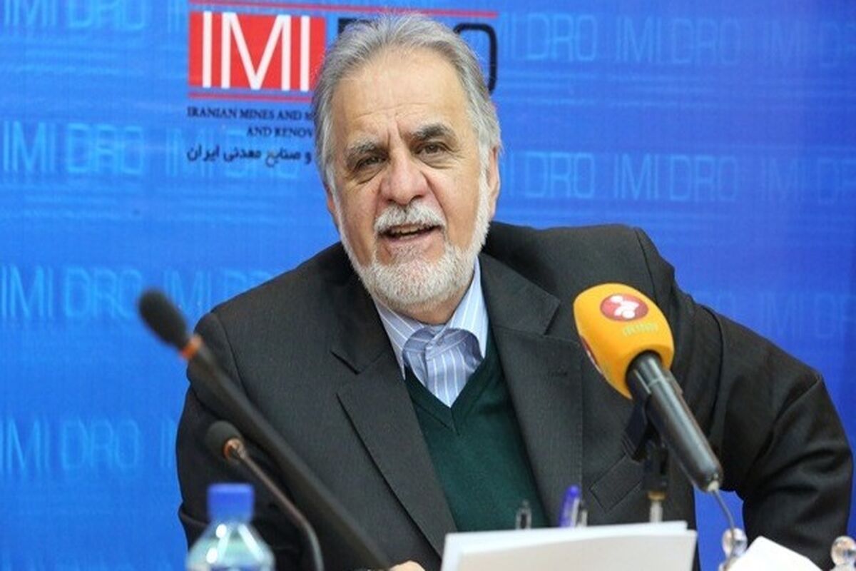 مهدی کرباسیان