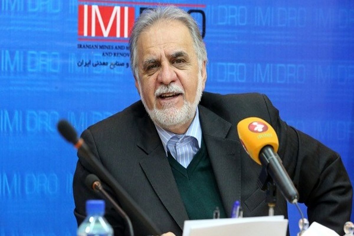 مهدی کرباسیان