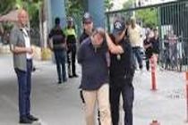 دادگاه ترکیه بار دیگر حکم بازداشت 4 فعال حقوق‌بشر را صادر کرد