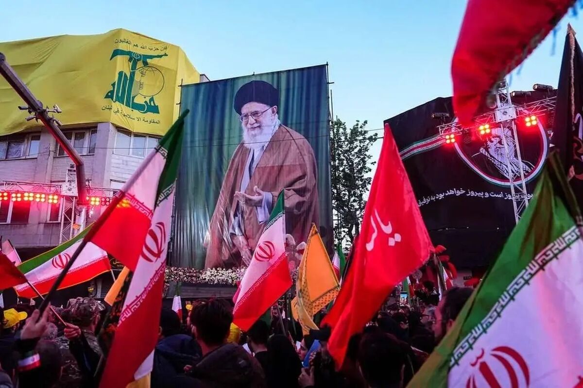رزمایش آمادگی دستگاههای اجرایی خراسان رضوی