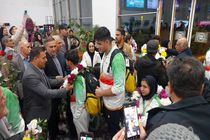 درخشش دانش آموزان با نیازهای ویژه فارس در مسابقات پارا آسیایی جوانان ۲۰۲۵