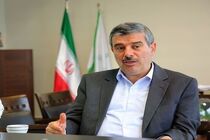 عسکری آزاد به عنوان دستیار رئیس جمهور منصوب شد