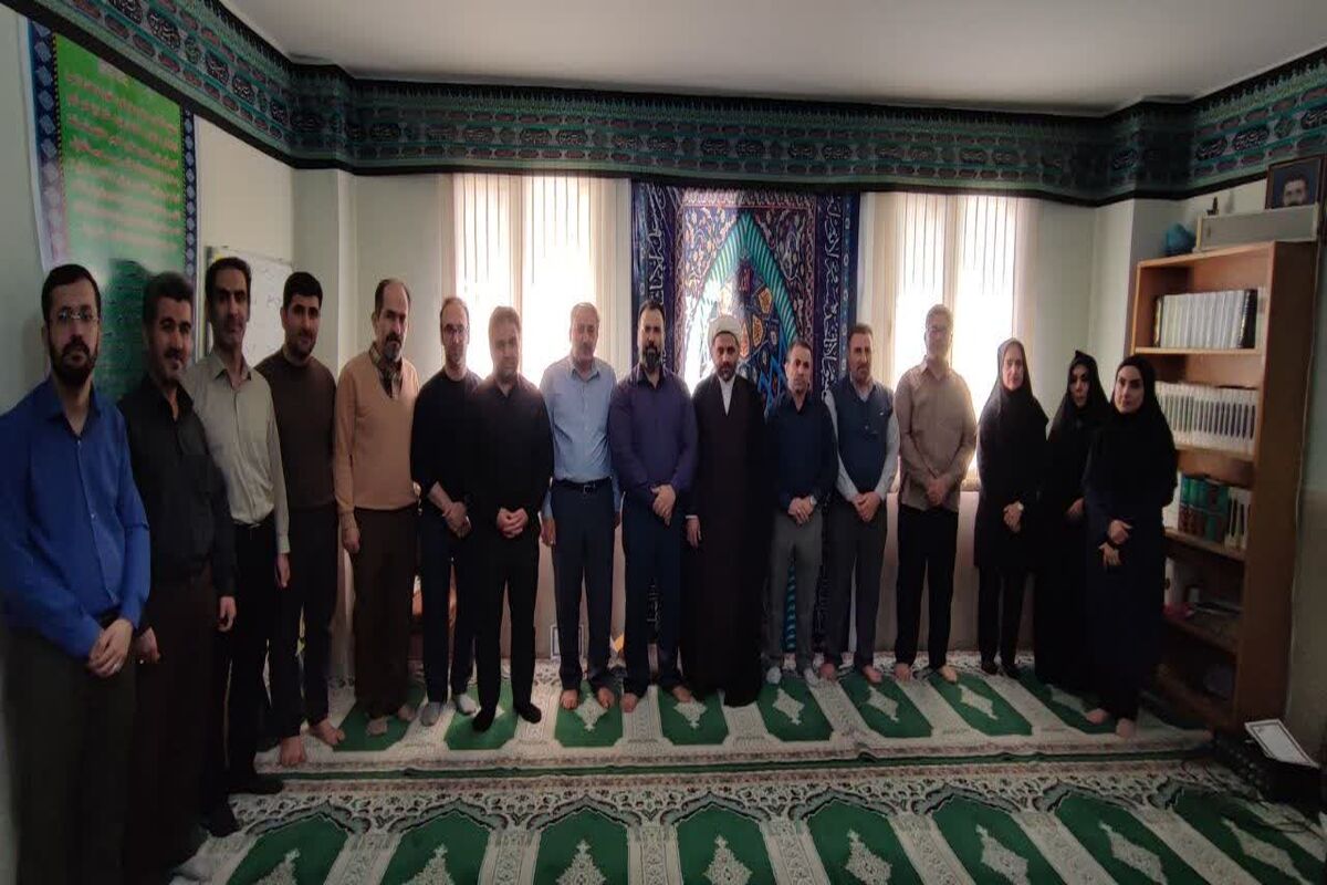پزشکی قانونی استان کرمانشاه
