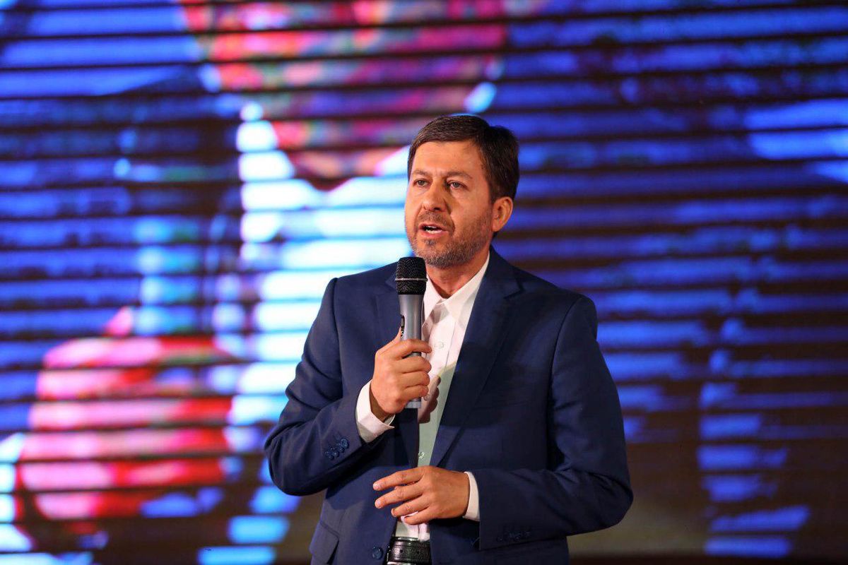 اصفهان- سرپرست شهرداری