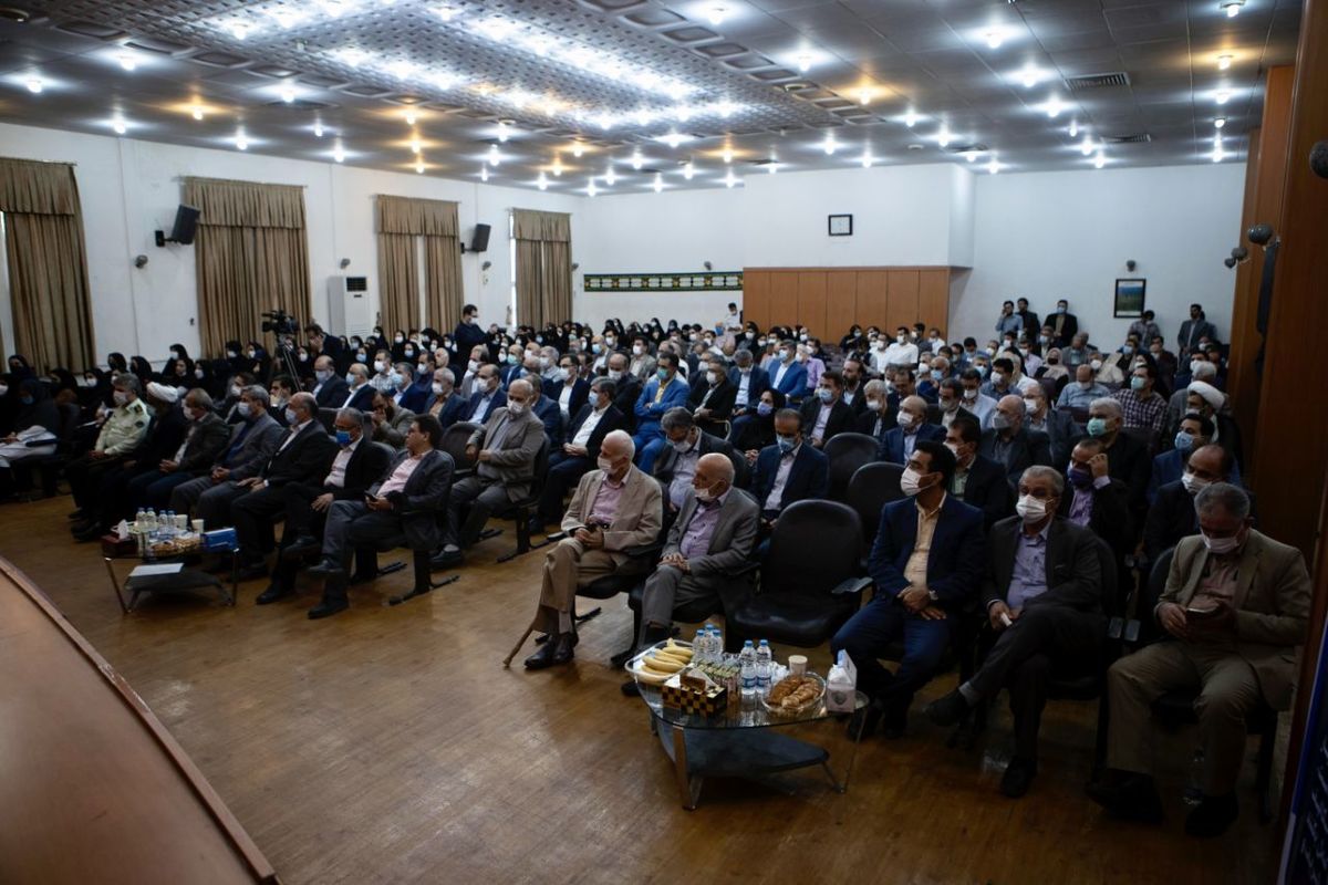 تجلیل از پزشکان